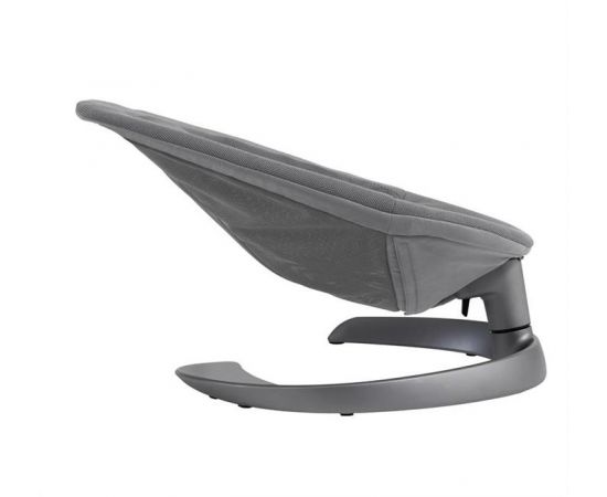 Sezlong Nuna Leaf Grow Granite, Culoare: Gri,poza 6
