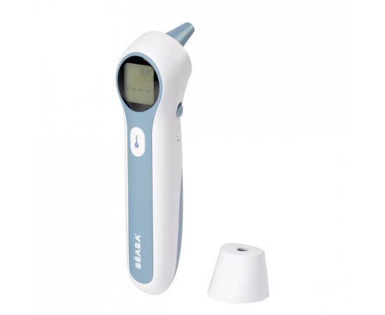 Termometru Beaba Thermospeed cu infrarosu pentru ureche si frunte