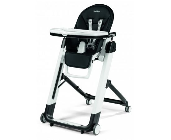 Scaun De Masa Peg Perego, Siesta 2 in 1 Follow Me Licorice