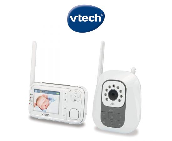 Videofon Digital BM3200 - VTech