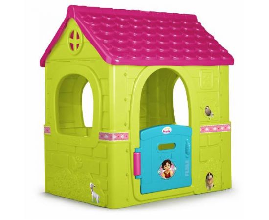 Casuta Fantasy Heidi - Feber