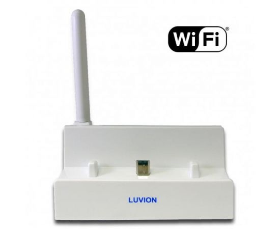 Adaptor WIFI Luvion Supreme Connect Luvion