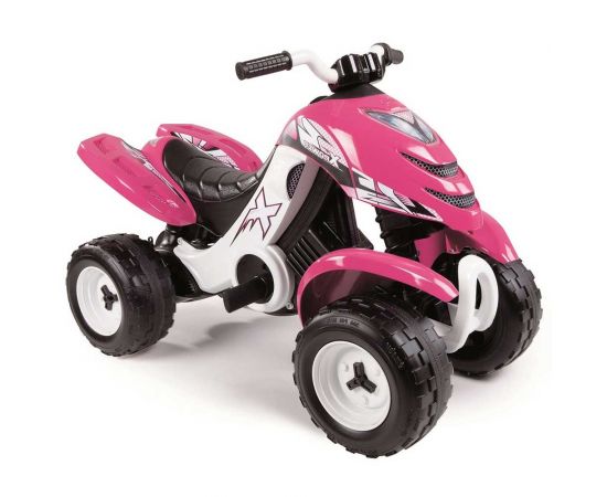 ATV electric Smoby X Power roz