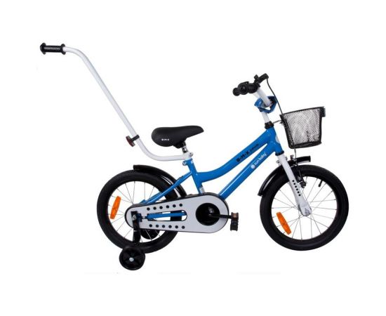 Bicicleta BMX Junior 16 Albastru - Sun Baby