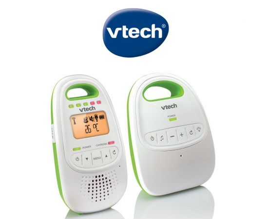 Interfon digital bidirectional BM2000 - VTech