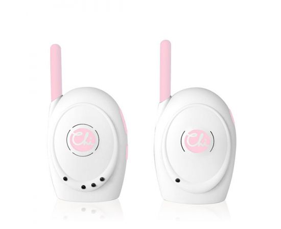 Interfon digital Micro pink - Chipolino