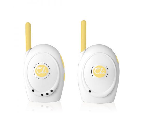 Interfon digital Micro yellow - Chipolino