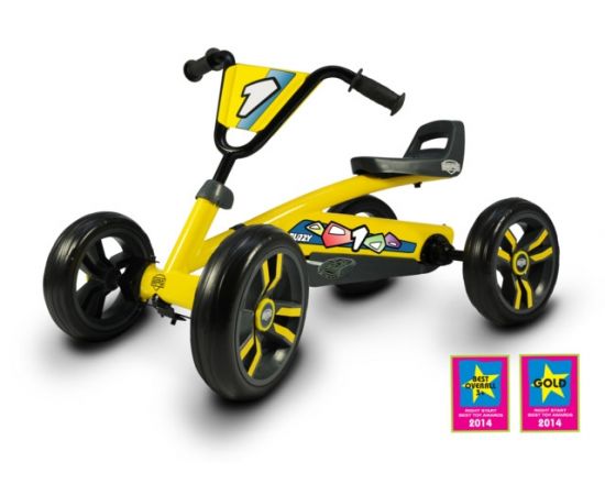 Kart BERG Buzzy -  BERG Toys