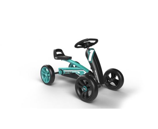 Kart Berg Buzzy Racing -  BERG Toys