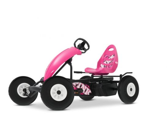 Kart BERG Compact Pink BFR - BERG Toys