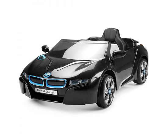 Masinuta electrica Chipolino BMW I8 Concept black