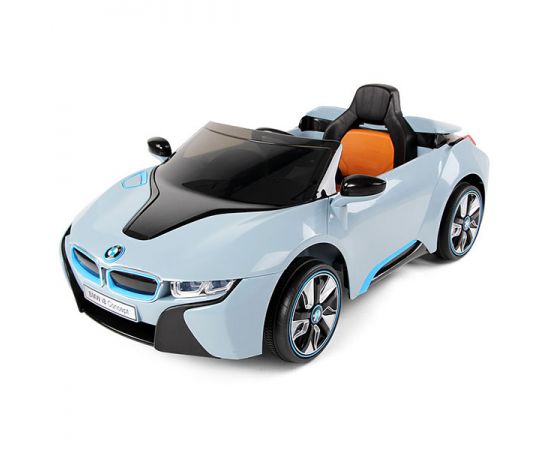 Masinuta electrica Chipolino BMW I8 Concept blue