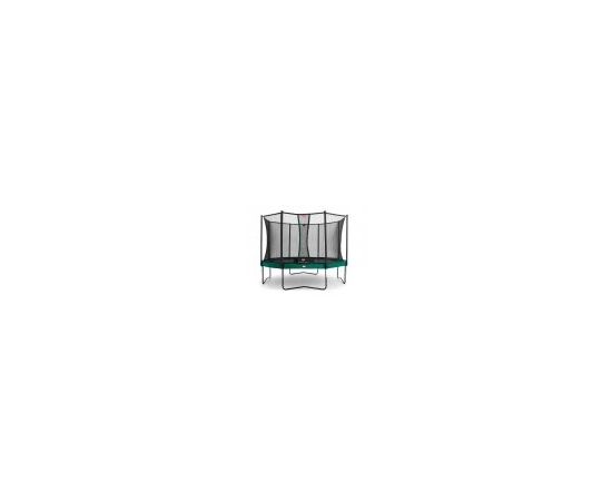 Trambulina Berg Favorit cu plasa Comfort 330 -  BERG Toys