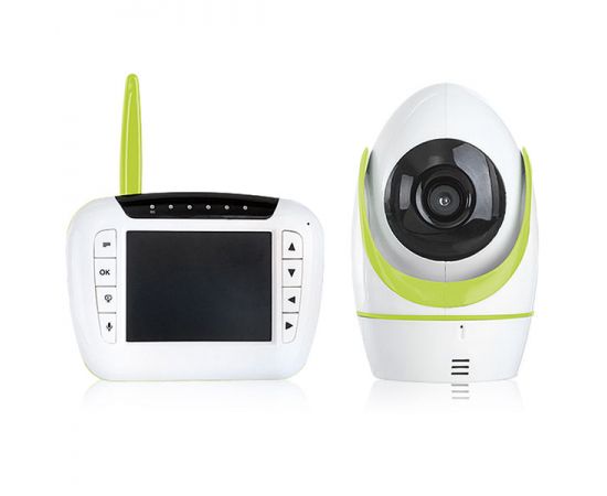 Video monitor Neo Pro lime - Chipolino