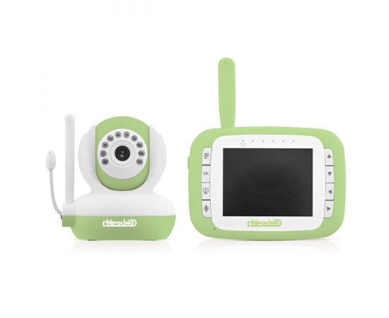 Video monitor Visio lime - Chipolino