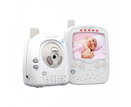 Video monitor bebelusi - Chipolino