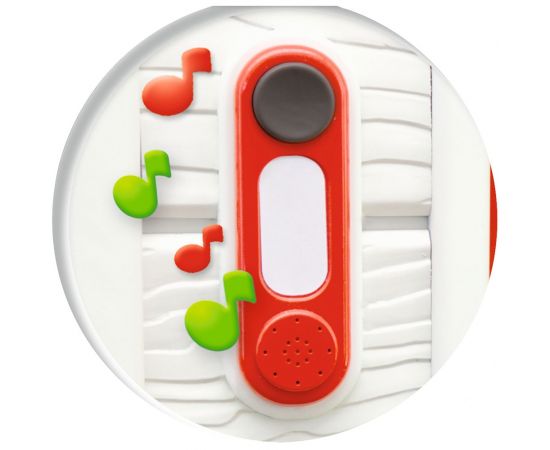 Casuta pentru copii Smoby Friends Playhouse Neo cu bucatarie,poza 5