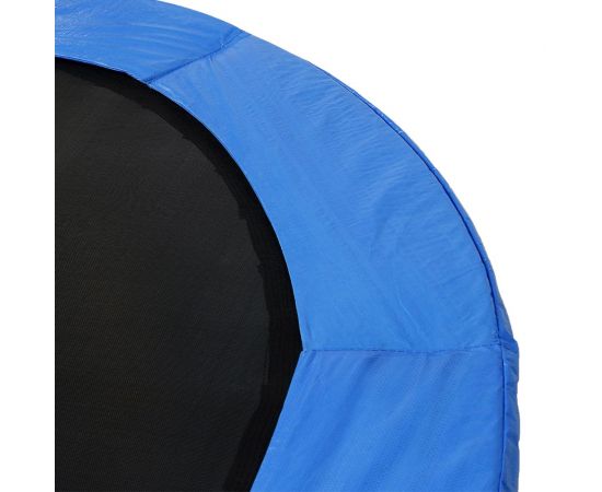 Trambulina KidsCare cu plasa de protectie, 183 cm,poza 2