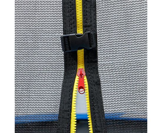 Trambulina KidsCare cu plasa de protectie, 183 cm,poza 3