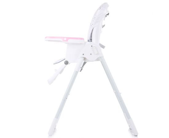 Scaun de masa Chipolino Sweety orchid, Culoare: Roz,poza 4