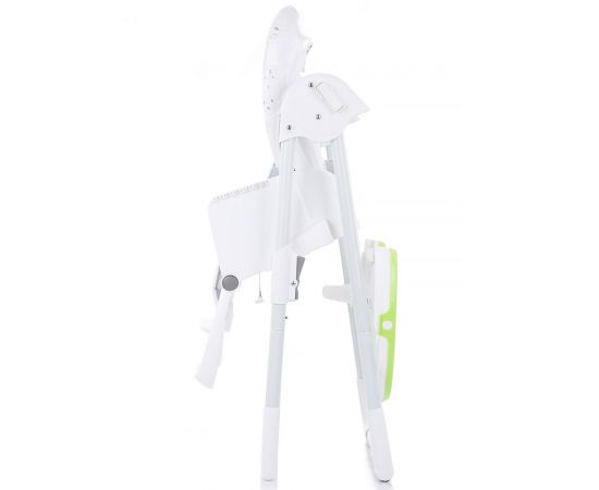 Scaun de masa Chipolino Sweety lime, Culoare: Verde,poza 7