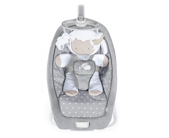 Balansoar Cuddle Lamb Ingenuity,poza 5
