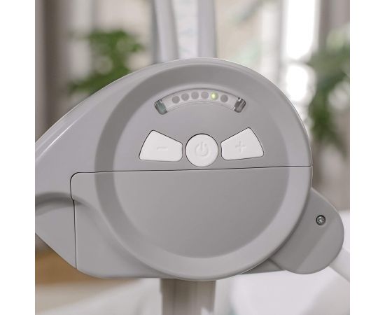 Leagan portabil Swingity Swing, Goji Ingenuity,poza 6