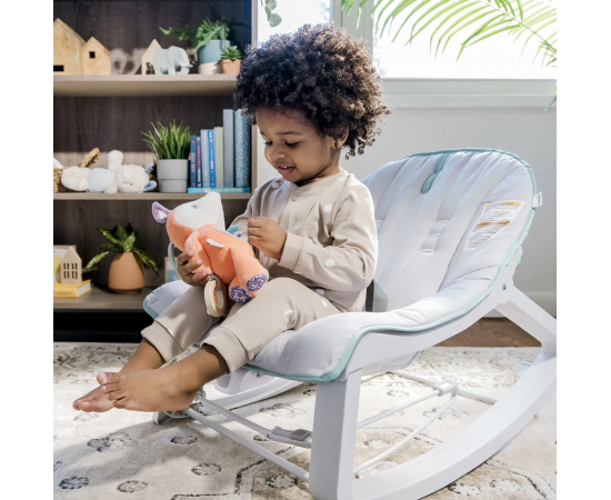 Leagan si balansoar Keep Cozy 3 in 1 Weaver Ingenuity,poza 7