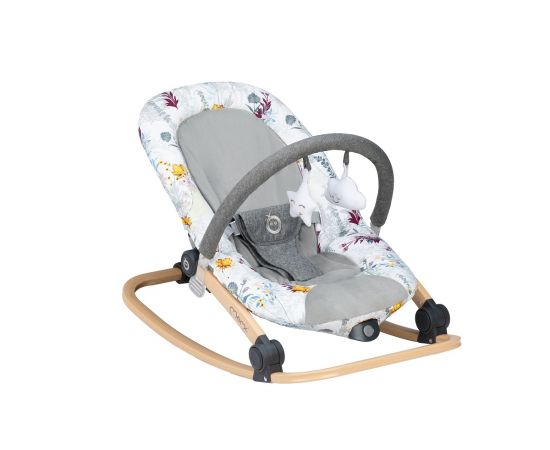 Leagan Lumiwood, Momi, Flower, Culoare: Multicolor