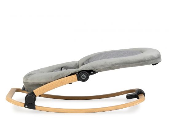 Leagan Lumiwood, Momi, Navy Blue, Culoare: Albastru,poza 4
