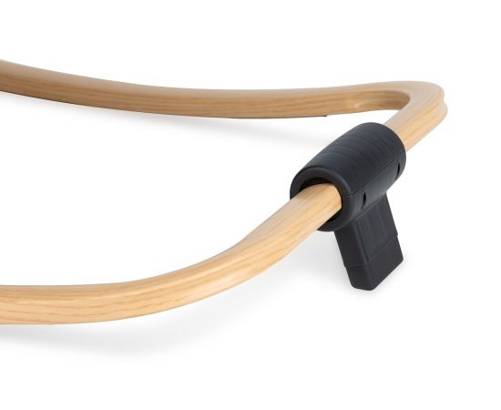 Leagan Lumiwood, Momi, Grey, Culoare: Gri deschis,poza 6