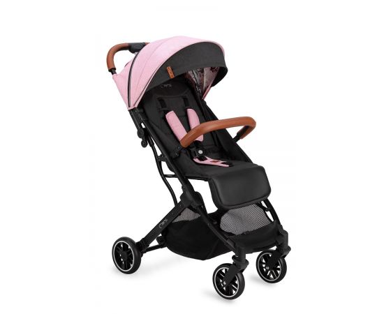 Carucior sport Estelle, Momi, Pink, Culoare: Roz