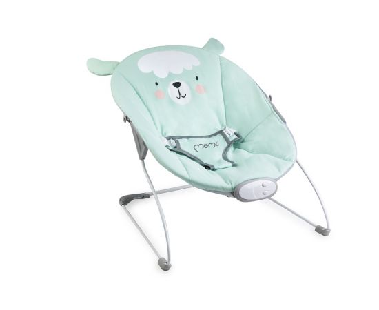 Leagan Glossy, Momi, Lama, Culoare: Turquoise,poza 2
