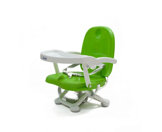 Inaltator pentru masa Juju Easy Peasy, Verde, Culoare: Verde
