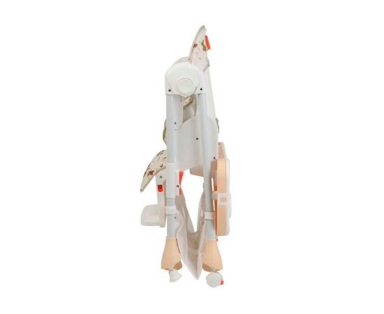 Scaun de masa Juju Eat&Joy, Bej, Culoare: Crem,poza 7