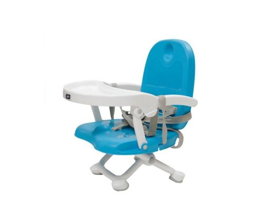 Inaltator pentru masa Juju Easy Peasy, Albastru, Culoare: Albastru