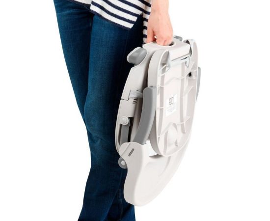 Inaltator pentru masa Juju Easy Peasy, Gri, Culoare: Gri,poza 3