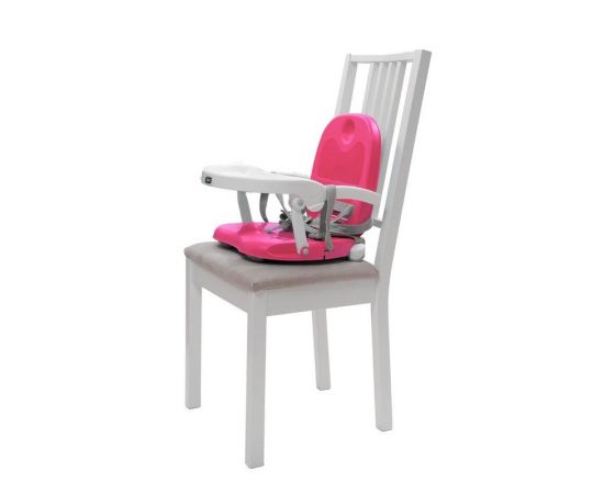 Inaltator pentru masa Juju Easy Peasy, Roz, Culoare: Roz,poza 2