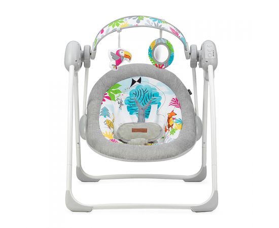 Balansoar electric Liss, Momi, Dodo,poza 2