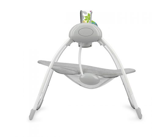 Balansoar electric Liss, Momi, Dodo,poza 3