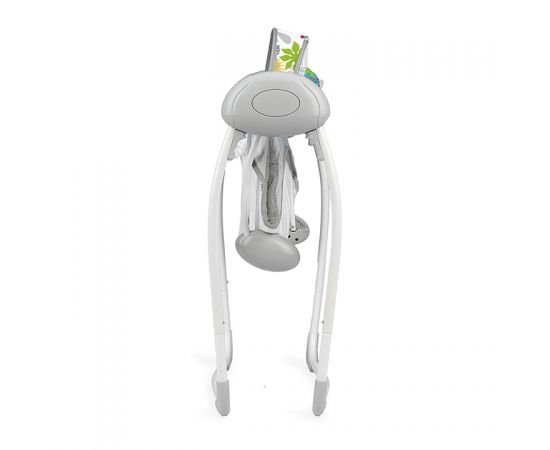 Balansoar electric Liss, Momi, Dodo,poza 4