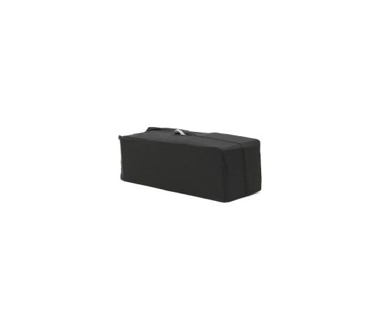 Patut pliant Joie Allura 120, Ember, Culoare: Gri/Negru, Dimensiuni: 120x60,poza 8