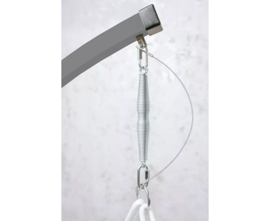 Stand Suport pentru leagan, Lumia Grey Incababy, Culoare: Gri,poza 4
