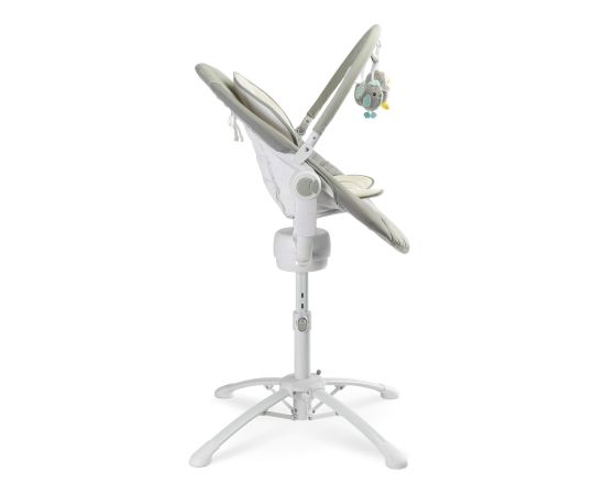 Caretero KIVI 3 in 1 Grey cu telecomanda, Culoare: Gri,poza 3