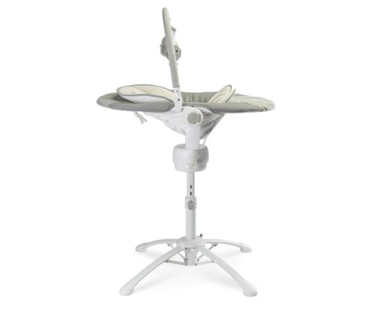 Caretero KIVI 3 in 1 Grey cu telecomanda, Culoare: Gri,poza 4