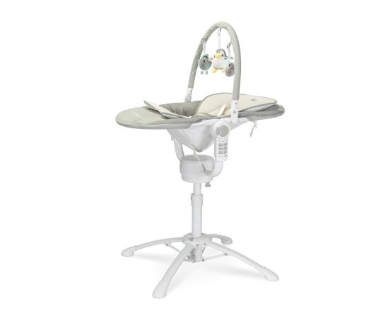 Caretero KIVI 3 in 1 Grey cu telecomanda, Culoare: Gri,poza 5
