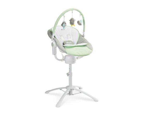 Caretero KIVI 3 in 1 Mint cu telecomanda, Culoare: Turquoise,poza 3