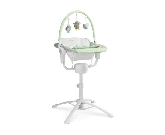 Caretero KIVI 3 in 1 Mint cu telecomanda, Culoare: Turquoise,poza 4