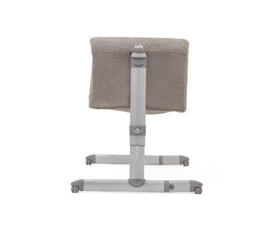 Joie - Patut Pliant 2 in 1 Joie Roomie Walnut, Culoare: Crem,poza 7