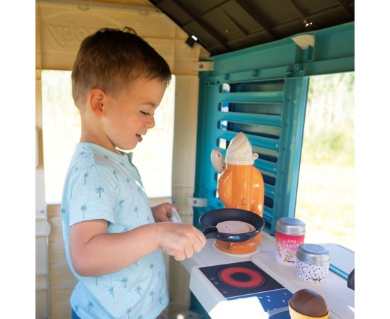 Casuta pentru copii Smoby Sweety Corner,poza 5